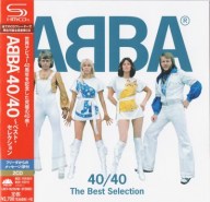 ABBA - 40-40The Best Selection